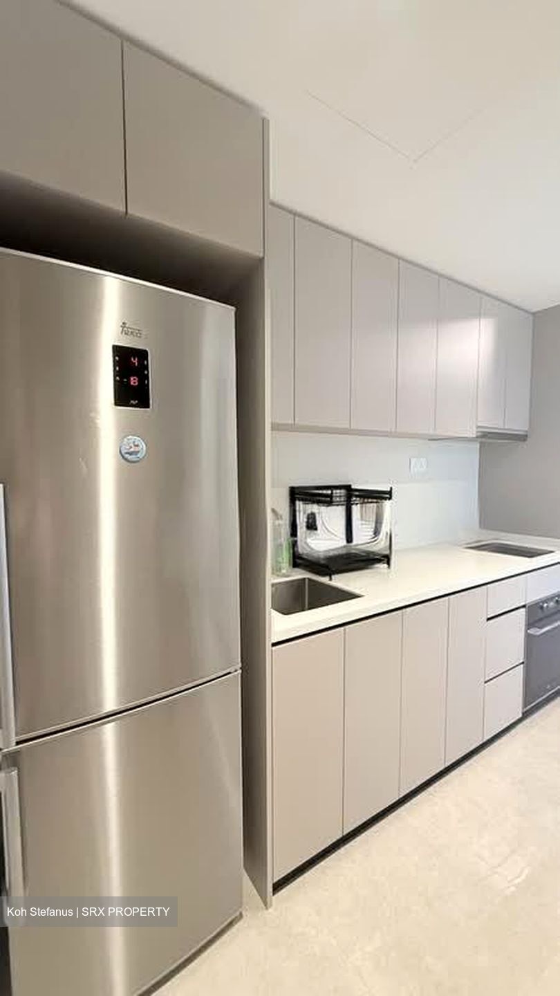 The Tapestry (D18), Condominium #575930661